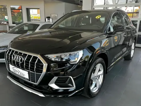 Annonce AUDI Q3 Essence 2019 d'occasion 