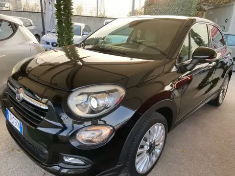 Used FIAT 500X Petrol 2016 Ad 