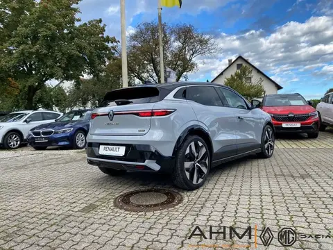 Annonce RENAULT MEGANE Non renseigné 2024 d'occasion 