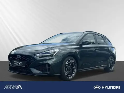 Annonce HYUNDAI I30 Essence 2024 d'occasion 