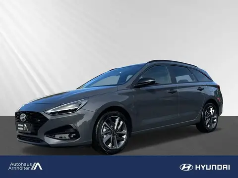 Annonce HYUNDAI I30 Essence 2024 d'occasion 