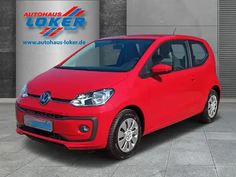 Used VOLKSWAGEN UP! Petrol 2019 Ad 