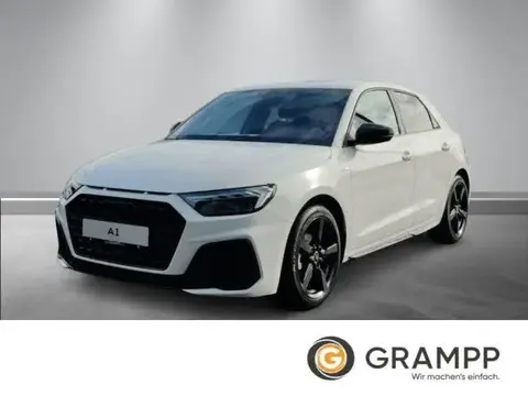 Annonce AUDI A1 Essence 2024 d'occasion 