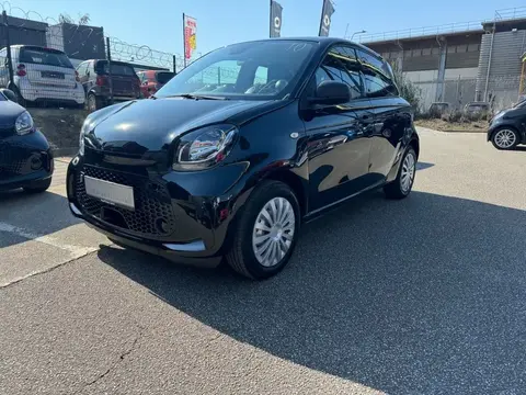 Annonce SMART FORFOUR Non renseigné 2021 d'occasion 