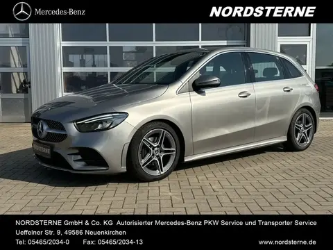 Used MERCEDES-BENZ CLASSE B Petrol 2019 Ad 