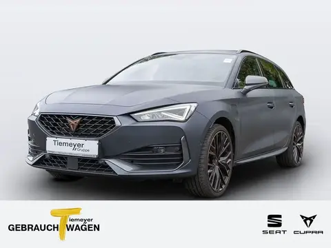 Annonce CUPRA LEON Hybride 2021 d'occasion 