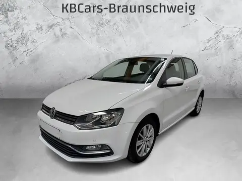 Used VOLKSWAGEN POLO Diesel 2017 Ad 