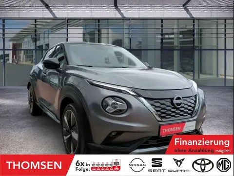 Used NISSAN JUKE Hybrid 2023 Ad 