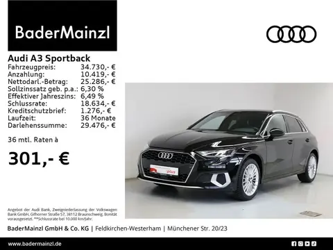 Used AUDI A3 Diesel 2023 Ad 