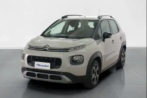 Used CITROEN C3 AIRCROSS Petrol 2019 Ad 