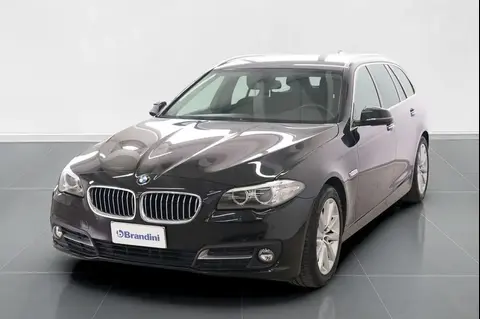 Annonce BMW SERIE 5 Diesel 2016 d'occasion 