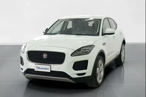 Used JAGUAR E-PACE Diesel 2020 Ad 