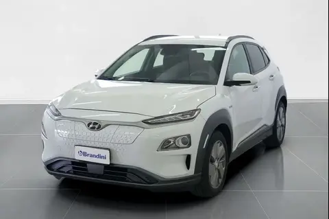 Annonce HYUNDAI KONA Non renseigné 2020 d'occasion 