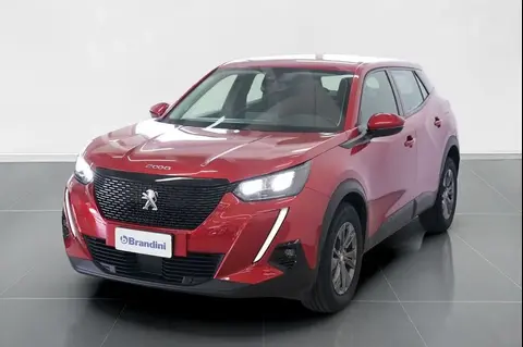 Annonce PEUGEOT 2008 Essence 2020 d'occasion 