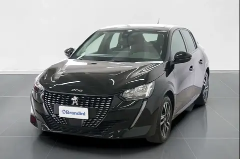 Annonce PEUGEOT 208 Diesel 2020 d'occasion 