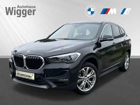 Used BMW X1 Petrol 2020 Ad 