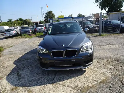 Used BMW X1 Diesel 2015 Ad 