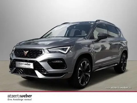 Annonce CUPRA ATECA Essence 2024 d'occasion 