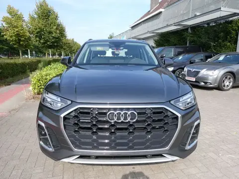 Used AUDI Q5 Hybrid 2023 Ad 