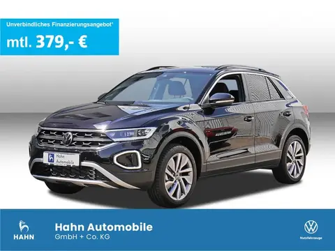 Used VOLKSWAGEN T-ROC Petrol 2024 Ad 