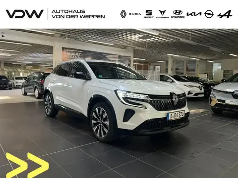 Annonce RENAULT AUSTRAL Hybride 2023 d'occasion 