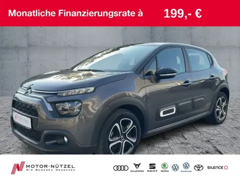 Used CITROEN C3 Petrol 2022 Ad 