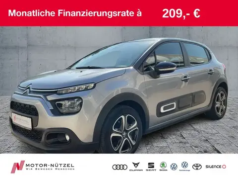 Used CITROEN C3 Petrol 2022 Ad 