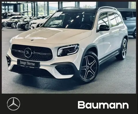 Annonce MERCEDES-BENZ CLASSE GLB Diesel 2023 d'occasion 