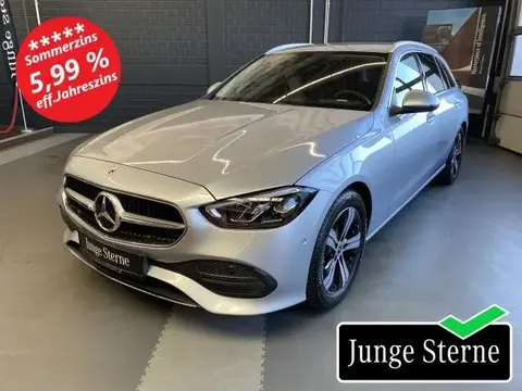 Used MERCEDES-BENZ CLASSE C Petrol 2023 Ad 