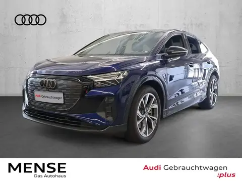 Annonce AUDI Q4 Non renseigné 2024 d'occasion 