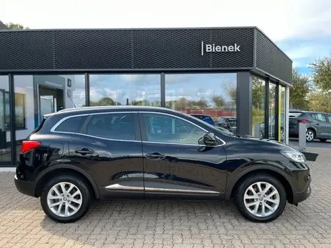 Used RENAULT KADJAR Diesel 2018 Ad 