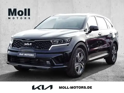 Annonce KIA SORENTO Diesel 2023 d'occasion 