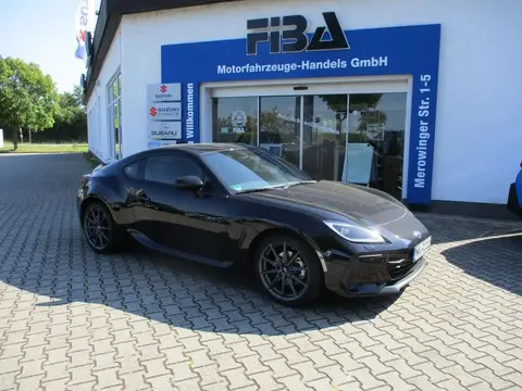 Used SUBARU BRZ Petrol 2024 Ad 