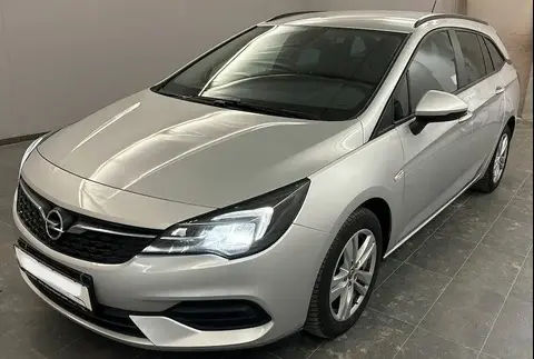 Used OPEL ASTRA Diesel 2020 Ad 