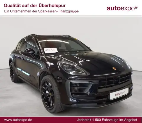 Used PORSCHE MACAN Petrol 2022 Ad 