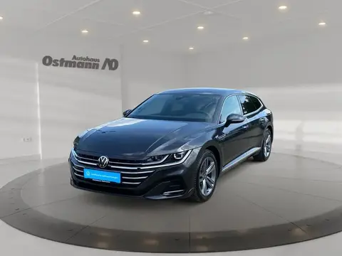 Used VOLKSWAGEN ARTEON Diesel 2023 Ad 