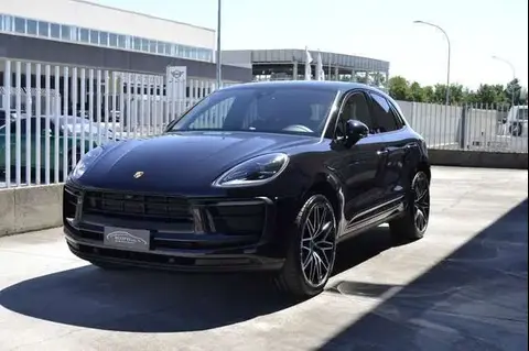 Used PORSCHE MACAN Petrol 2022 Ad 