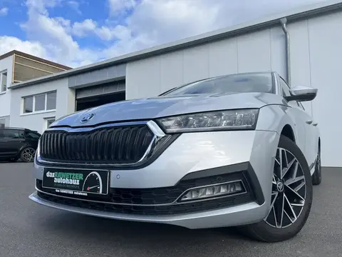 Annonce SKODA OCTAVIA Diesel 2020 d'occasion 