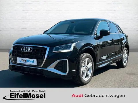 Used AUDI Q2 Petrol 2024 Ad 