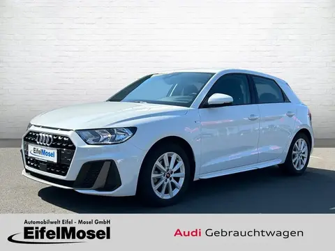 Used AUDI A1 Petrol 2024 Ad 