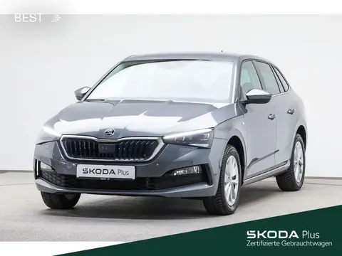 Annonce SKODA SCALA Essence 2023 d'occasion 