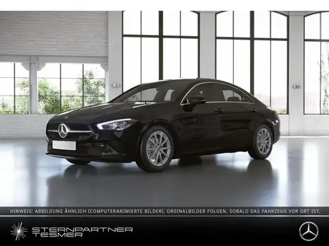 Used MERCEDES-BENZ CLASSE CLA Petrol 2023 Ad 