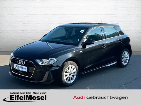 Annonce AUDI A1 Essence 2024 d'occasion 