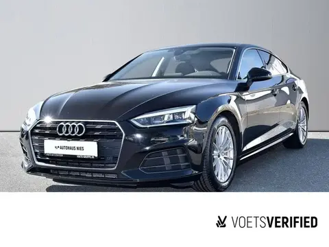 Annonce AUDI A5 Diesel 2019 d'occasion 