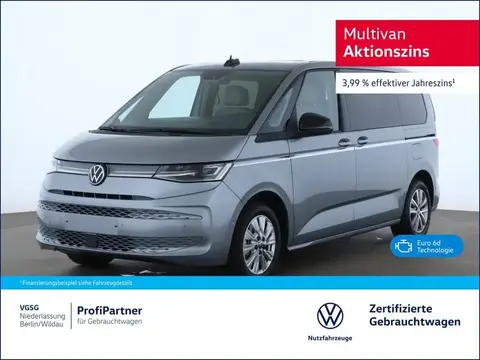 Used VOLKSWAGEN T7 Hybrid 2022 Ad 