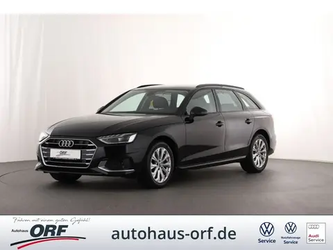 Annonce AUDI A4 Diesel 2021 d'occasion 