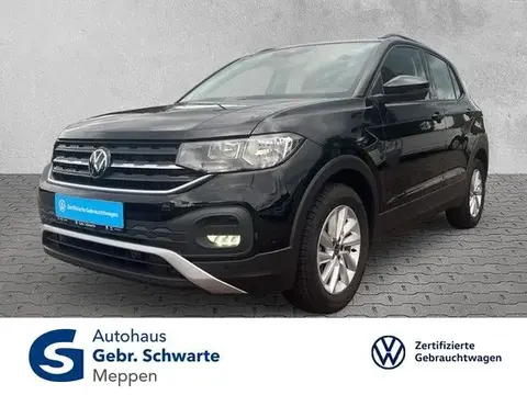 Used VOLKSWAGEN T-CROSS Petrol 2023 Ad 