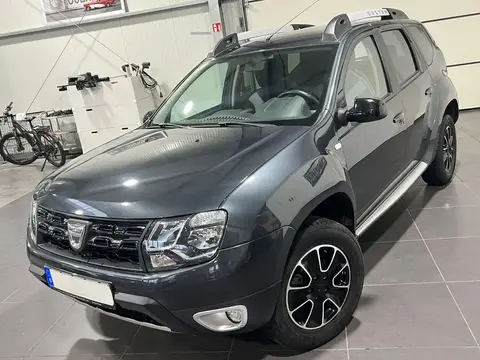 Annonce DACIA DUSTER Essence 2017 d'occasion 