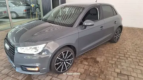 Used AUDI A1 Petrol 2018 Ad 