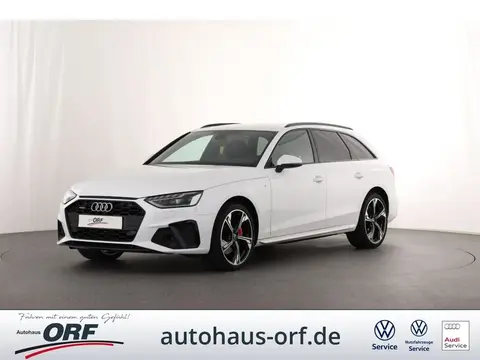 Used AUDI A4 Diesel 2021 Ad 